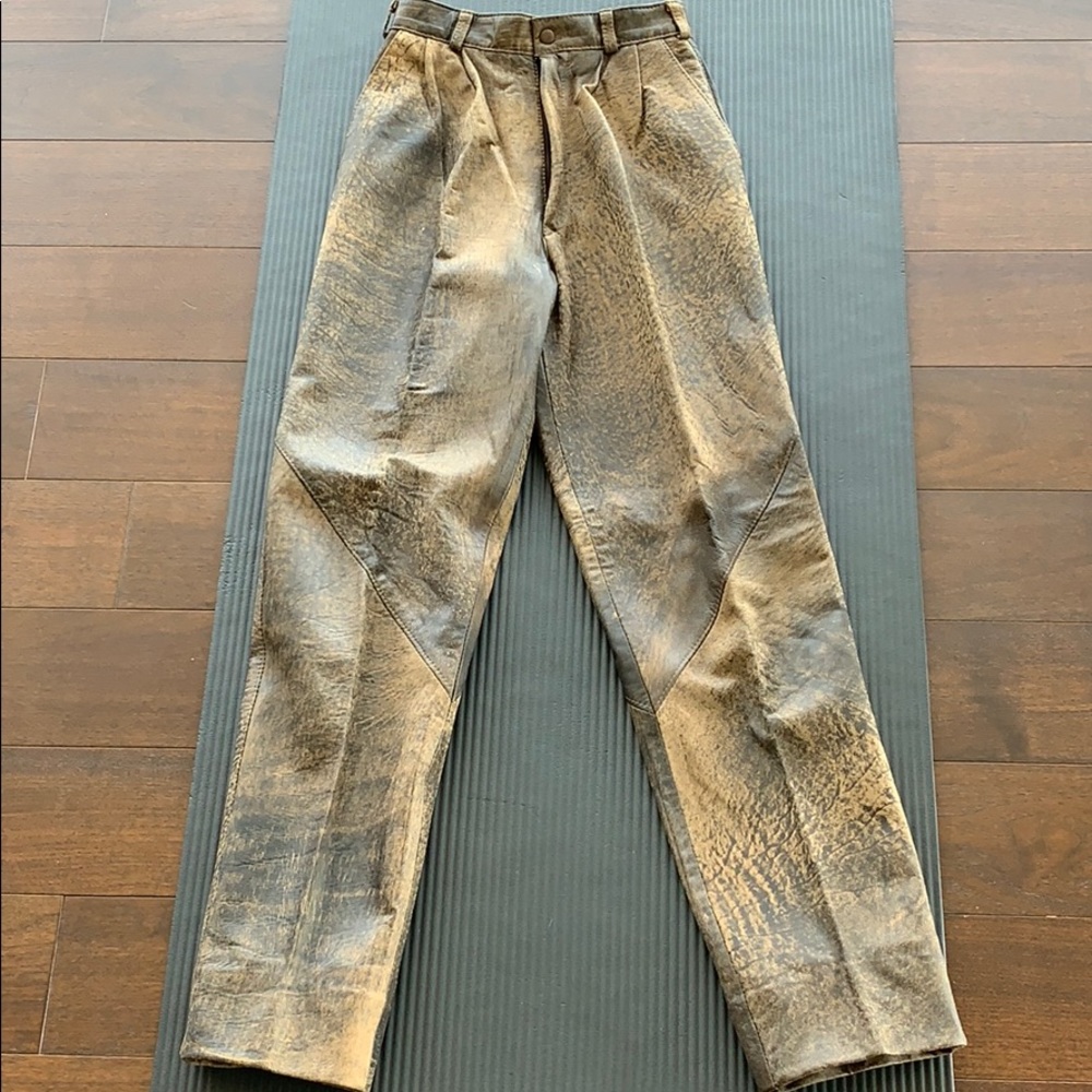 Kings Road pants